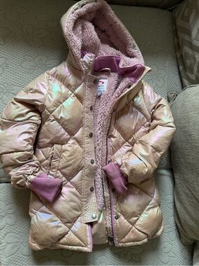 Kids appaman winter coat